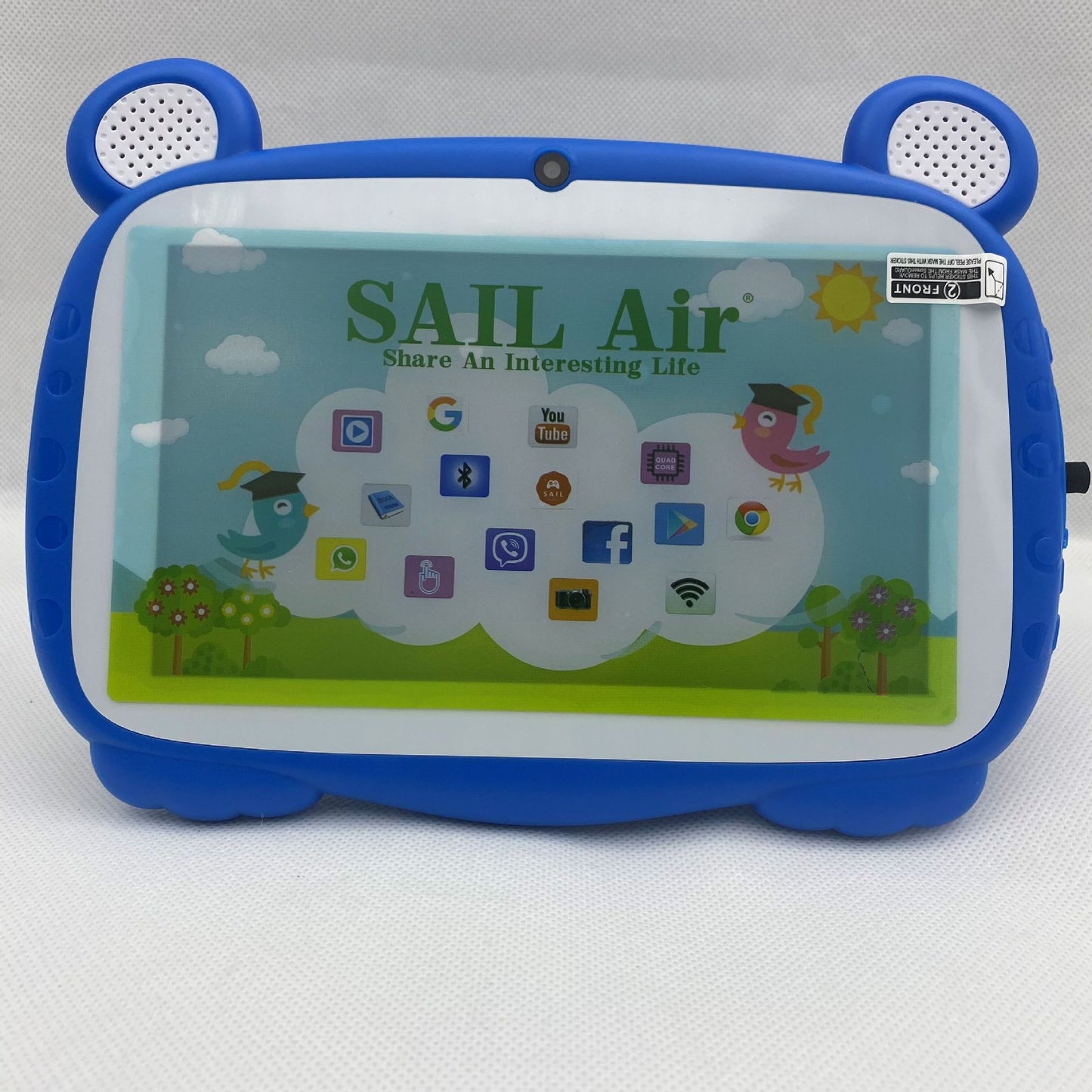 SAIL Air 3300