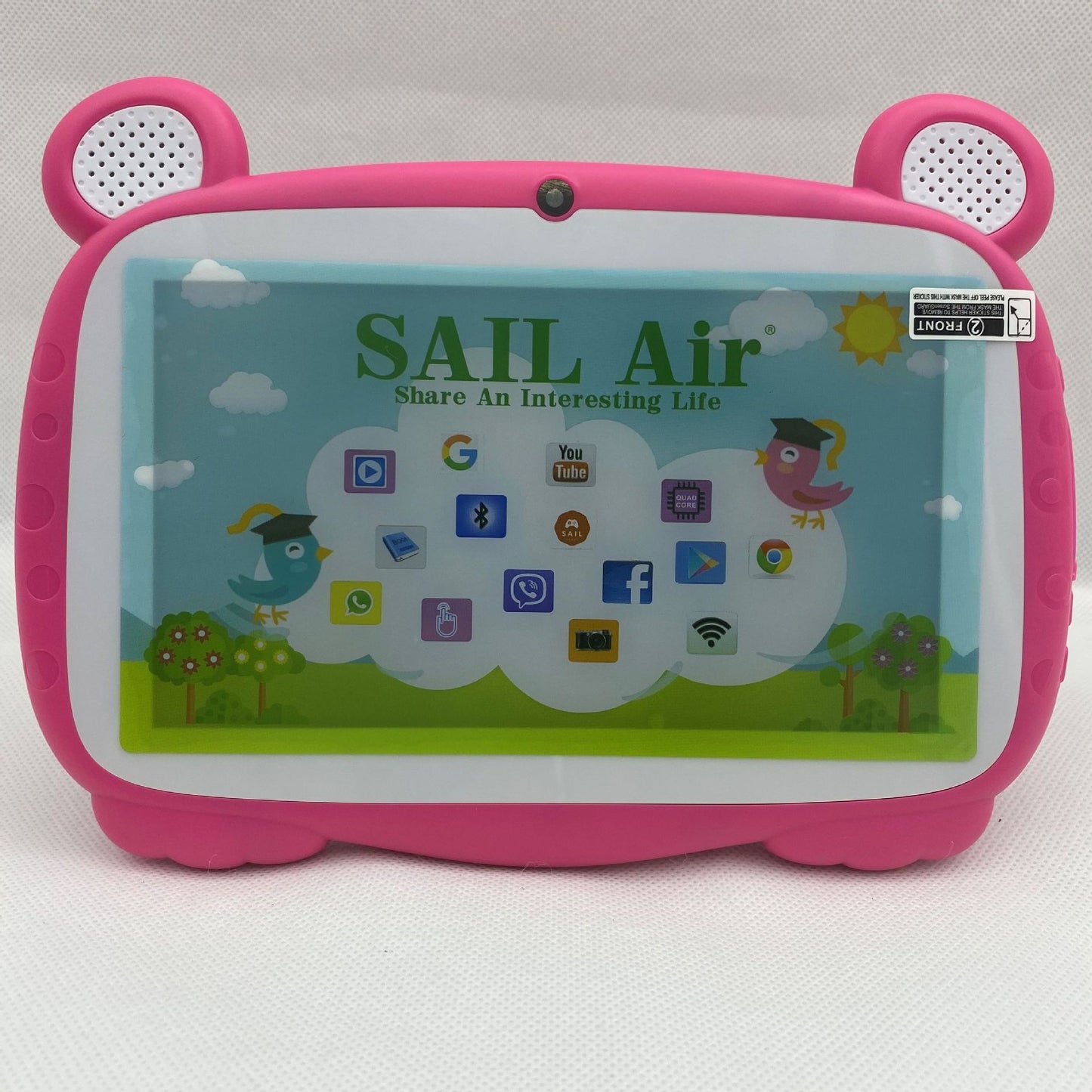 SAIL Air 3300