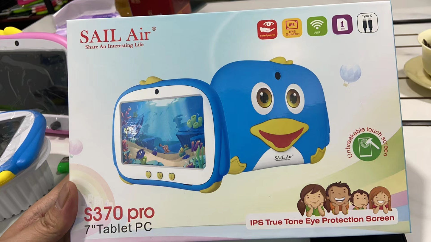 SAIL Air S370Pro