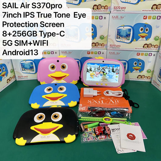 SAIL Air S370Pro