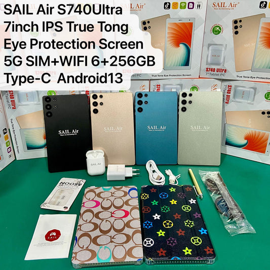 SAIL Air S740Ultra